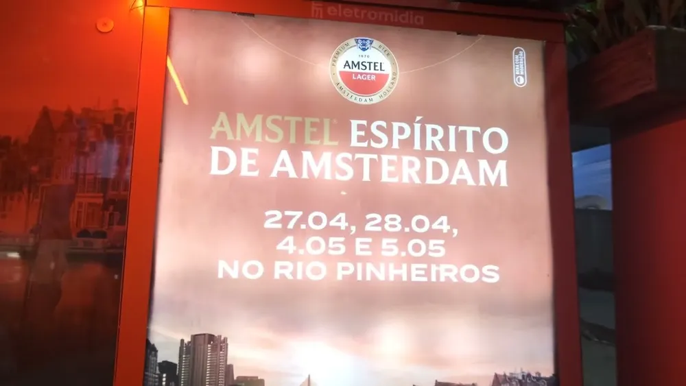 Thumbnail do projeto Ambev - Kings Day