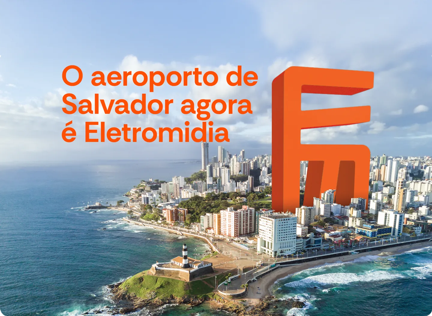 Aeroporto de Salvador