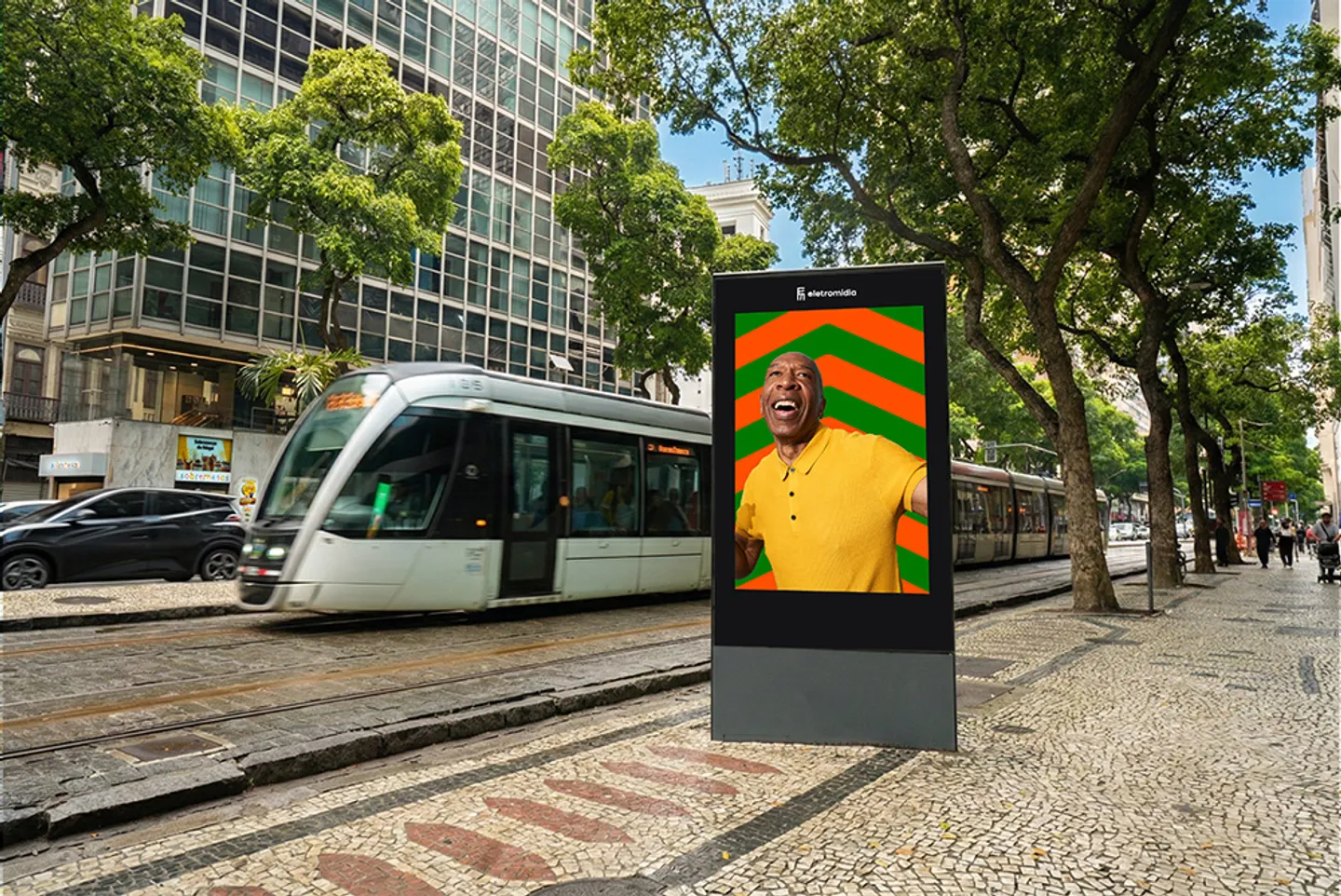 Relatório de Sustentabilidade 2025